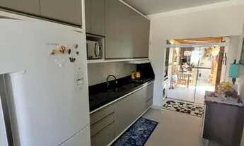 Imagem 2: Casa em Tijucas Casa com 2 dormitórios