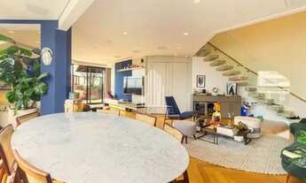 Imagem 6: Cobertura com 3 dormitórios para locação em Indianópolis