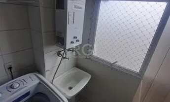 Imagem 12: Apartamento para Venda - 57.12m², 2 dormitórios, sendo 1 suites, Cavalhada