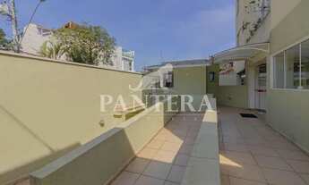 Imagem 3: Apartamento de Cobertura com 112m², 2 quartos sendo 1 suíte, 3 banheiros, 2 vagas fixas, H