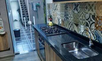 Imagem 6: Sobrado a venda Vila Formosa