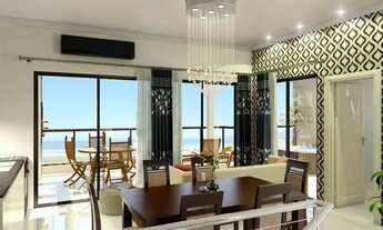 Imagem 4: Apartamento 2 Dormitórios na Praia de Mariscal - Bombinhas