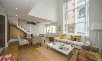 Imagem 4: Rarus Flats - Flat para locação - Edifício Estanconfor Villa Jardins