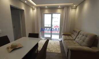 Imagem 2: Jacareí - Apartamento Padrão - Pagador de Andrade