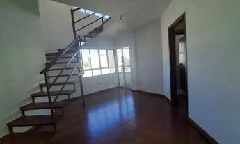 Imagem 2: Cobertura à venda, 3 quartos, 1 suíte, 2 vagas, Santo Antônio - Belo Horizonte/MG