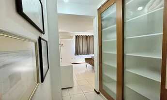 Imagem 7: MELHOR PREÇO - 2 QUARTOS - CHURRASQUEIRA - SUÍTE