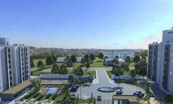 Imagem 3: Bairro Presidente Vargas - Içara - SC