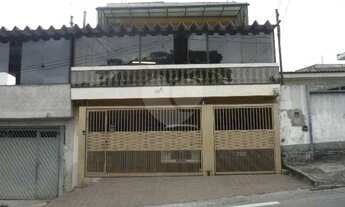 Imagem 2: Casa-São Paulo-BRASILÂNDIA