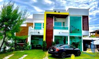 Imagem: Linda Casa, Temporada Itaparica, 5 Suites