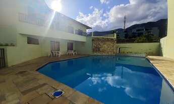 Imagem 2: Apartamento a venda em Ubatuba, localizado na Praia do Lazaro, perto da praia