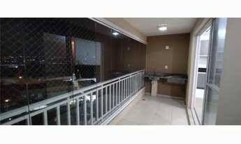 Imagem 4: Apartamento Resort Santa Angela - 90m²