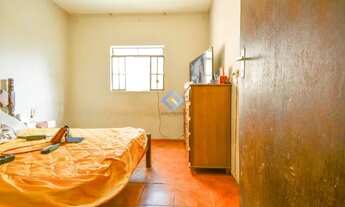 Imagem 7: Casa com lote de aproximadamente 800m² a venda no Araguaia