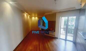 Imagem: Apartamento para alugar, 60 m² por R$ 3.020,00/mês