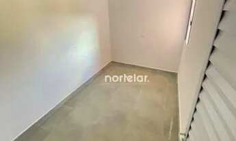 Imagem 2: Apartamento com 2 dormitórios para alugar, 42 m² por R$ 1.400,00/mês - Jardim Mangalot - S