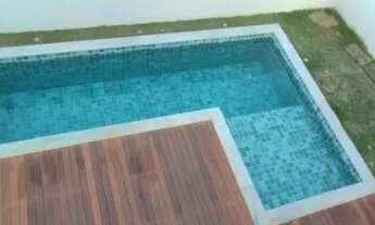 Imagem 7: A.Neves- Casa Terras Alphaville