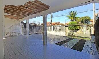 Imagem 2: CASA à venda com 3 quartos em Peruíbe, no bairro Balneario Barra de Jangada