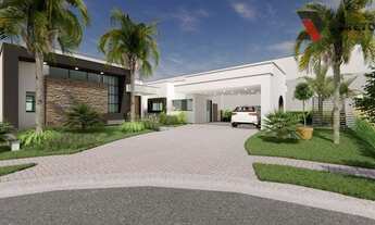 Imagem: Casa Condomínio Gardênia Boituva