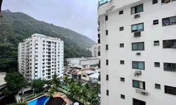 Imagem 7: Excelente apto modernizado! Condomínio com total infra estrutura