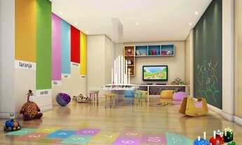 Imagem 5: Apartamento à venda com 89m² 2 dormitórios 2 banheiros 1 vaga