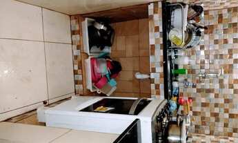 Imagem 5: CASA EM BARRIS PR: Rua Theodoro Sampaio