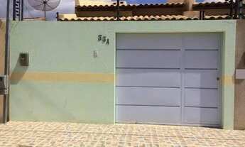 Imagem: Casa, Padrão, 0 vaga(s) de garagem