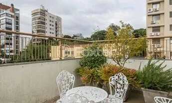 Imagem 7: Cobertura triplex 2 (dois) quartos - 2 (duas) vagas - Rio Branco - Porto Alegre - RS