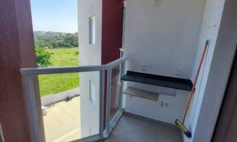 Imagem 5: Apartamento à venda c/ 2 dorms, planejado, 58m² por R$ 397.500, no Plaza Bela Vista em Ind