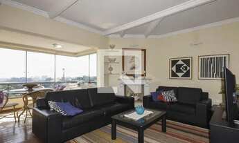 Imagem 2: Apartamento à Venda - Morumbi, 4 Quartos, 140 m2