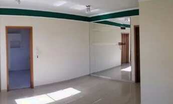 Imagem 3: Apartamento para aluguel, 3 quartos, 1 suíte, 2 vagas, JARDIM SANTANA - Franca/SP