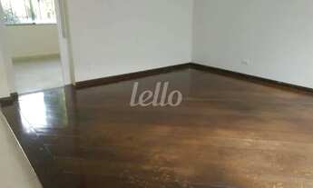 Imagem 4: São Paulo - Casa Padrão - Saúde