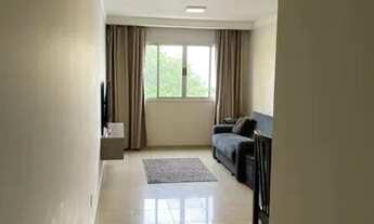 Imagem 3: Apartamento para Venda em São José dos Campos, Floradas de São José, 2 dormitórios, 1 suít