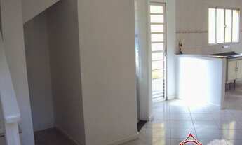 Imagem 5: CASA DE CONDOMÍNIO PRINCIPADO DI MONACO JD FLORIDA JACAREÍ