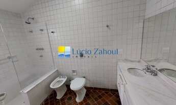 Imagem 15: Casa em condomínio na av. da praia da Baleia para locação anual