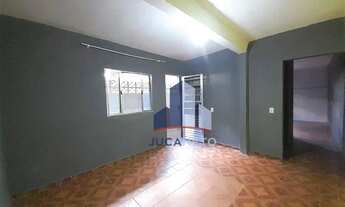 Imagem: Casa com 2 dormitórios para alugar por