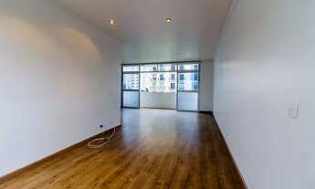 Imagem: APTO. 4 DORMS. 1 SUÍTE 3 BANHEIROS 190M²