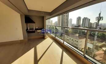 Imagem 3: APARTAMENTO NOVO 103 M2 NA MELHOR REGIÃO DA VILA ROMANA