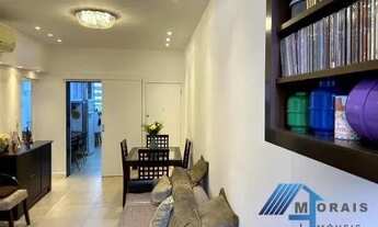 Imagem 2: Apartamento para venda tem 70 metros quadrados com 2 quartos em Botafogo - Rio de Janeiro