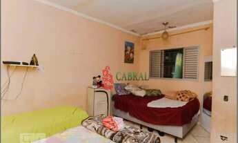 Imagem: Casa com 5 dormitórios à venda, 289 m²