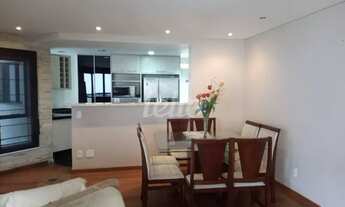 Imagem 3: São Paulo - Apartamento Padrão - Saúde