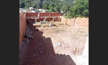 Imagem 7: Vendo terreno 330m² todo murado com portão e um deck com uma vista linda