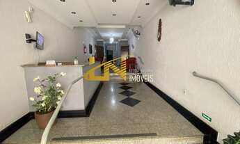 Imagem 4: Apartamento á venda no centro de São Lourenço