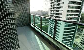 Imagem: Apartamento para aluguel com 100 metros