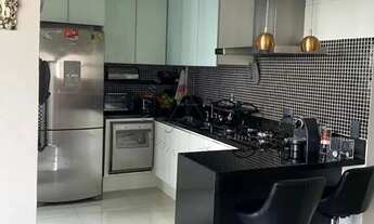 Imagem 7: Apartamento à venda em Alphaville