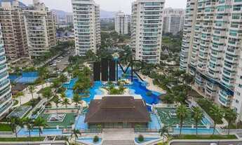 Imagem 3: Apartamento na Barra da Tijuca para alugar