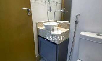 Imagem 6: Apartamento com 3 dormitórios para alugar, 80 m² por R$ 3.100 o aluguel - Jardim Tarraf I