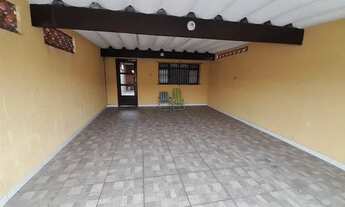 Imagem 3: CASA 2 QUARTOS 2 BANHEIROS E 2 VAGAS NA VILA MIRIM