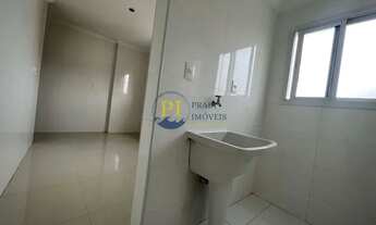 Imagem 7: Apartamento com 3 dorms, Guilhermina, Praia Grande - R$ 1.12 mi, Cod: 1964