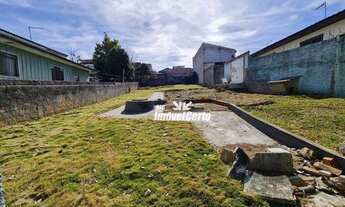 Imagem: Terreno à venda, 420 m² por R$ 529.000,00