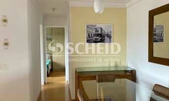 Imagem 4: Apartamento à venda na Vila Santa Catarina, 2 dormitórios, 1 suíte