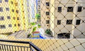 Imagem 4: Apartamento - Cambuí - Campinas